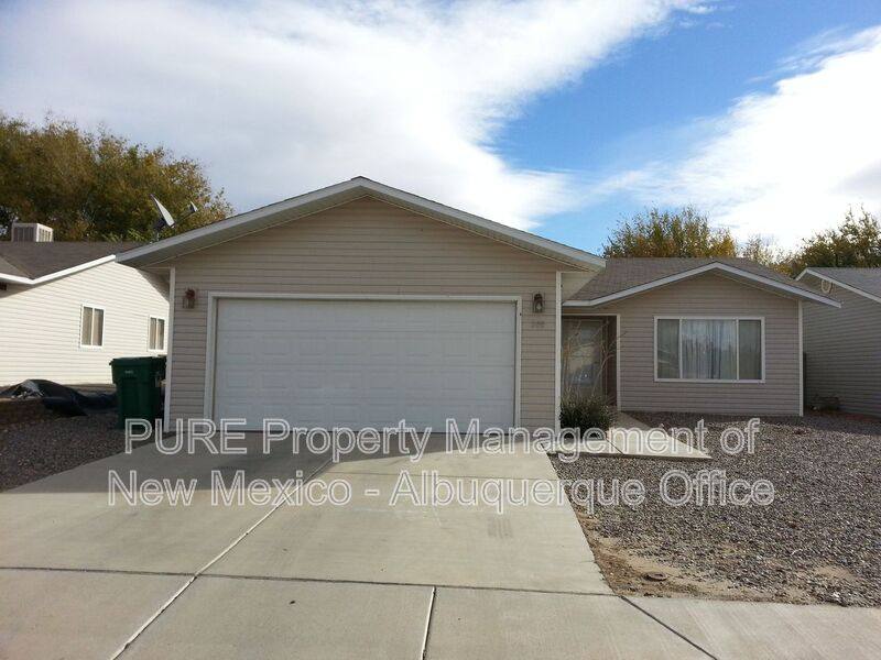 House for rent at 200 Valle Vista Dr, Farmington, NM 87401