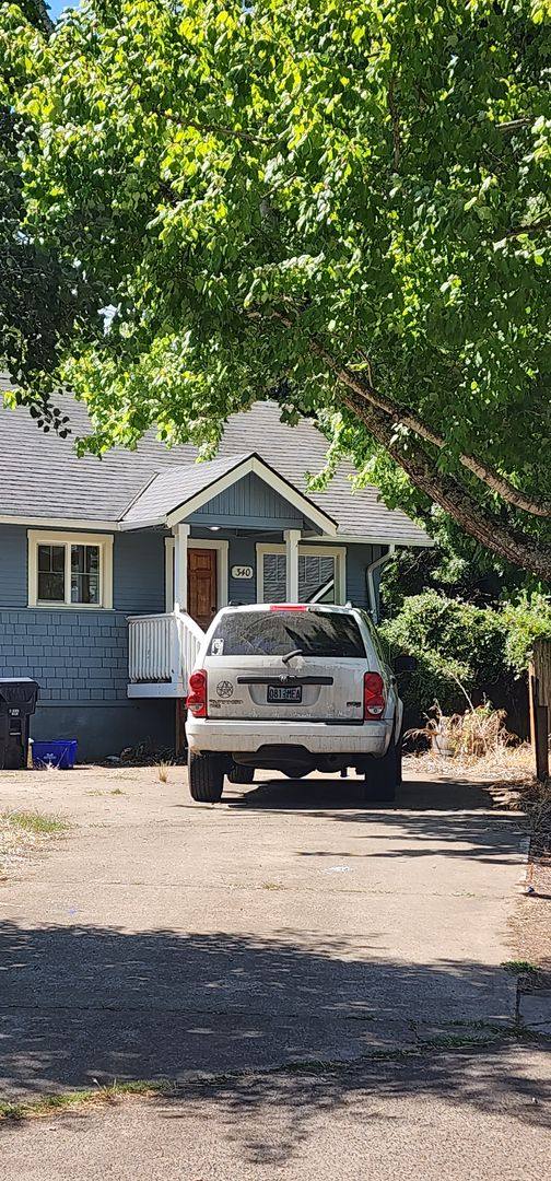 House for rent at 340 N Grove Court, Eugene, OR 97404