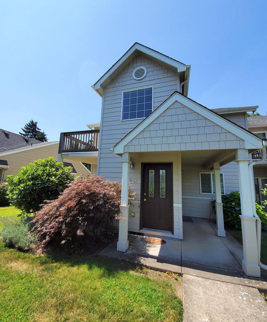 Townhouse for rent at 2948 Matt Dr, Eugene, OR 97408