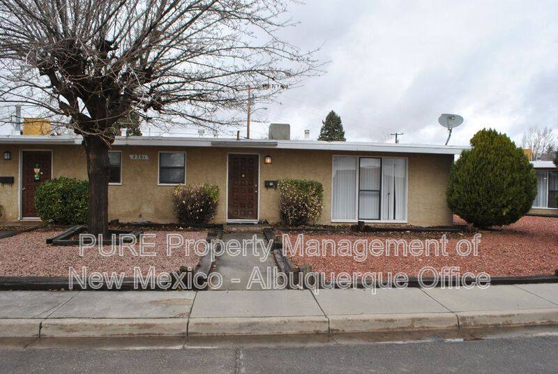 Apartment for rent at 2301 Nathan Ave #A, Farmington, NM 87401