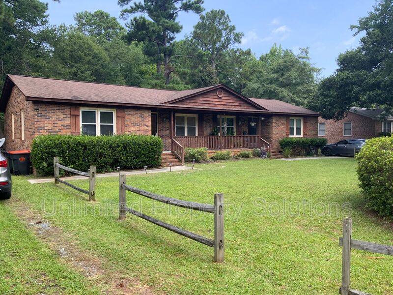 House for rent at 118 Horn Rd #B, Wilmington, NC 28412
