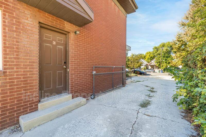 Apartment for rent at 627 S 500 E #C, Salt Lake City, UT 84101