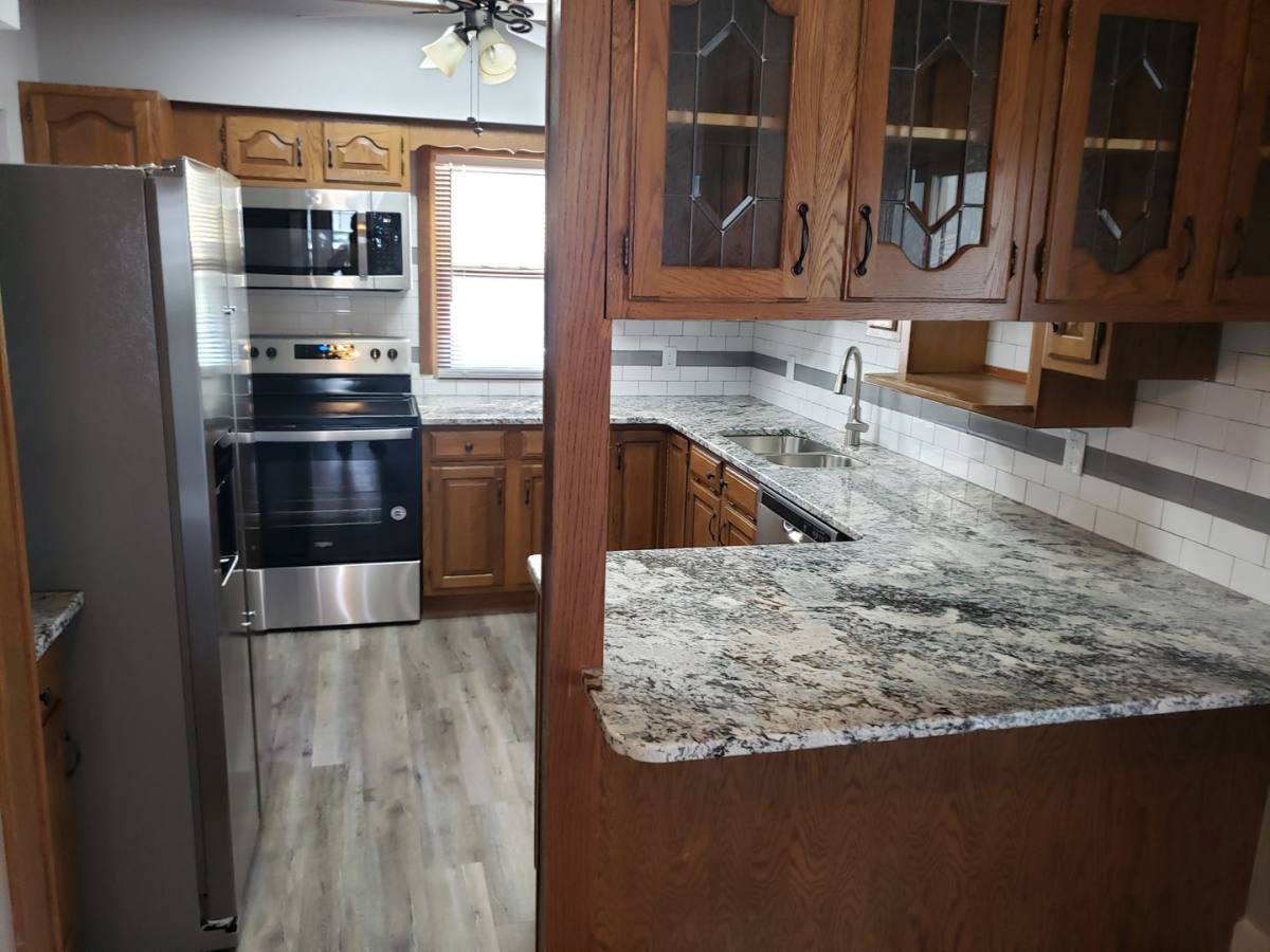 House for rent at 5820 William St, Omaha, NE 68106