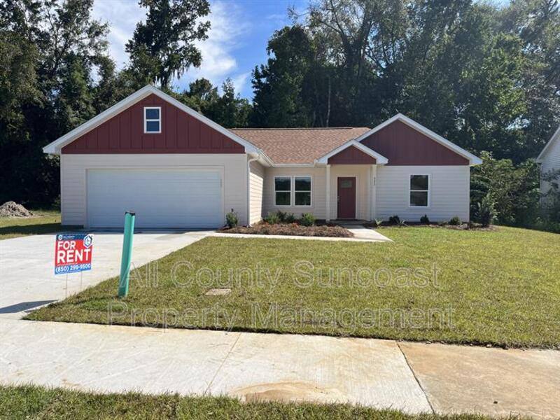 House for rent at 325 Melrose Dr, Monticello, FL 32344