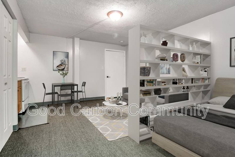 Apartment for rent at 2641 Spring St #1, Niagara Falls, NY 14305