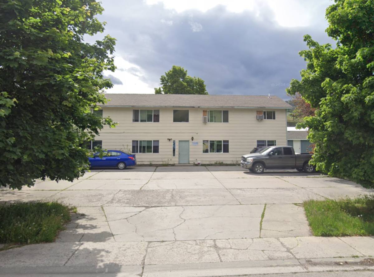 Apartment for rent at 11305 Napton Way, Lolo, MT 59847