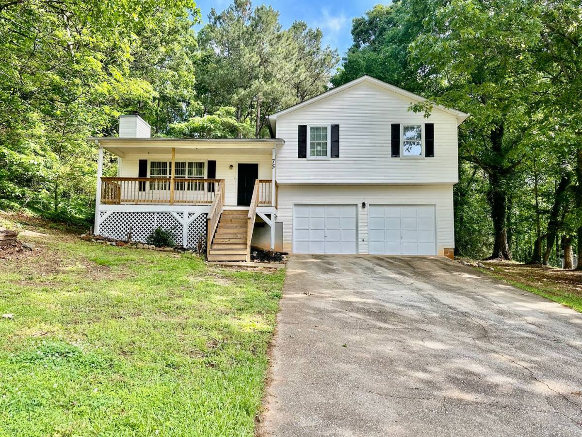 House for rent at 75 Davis Mill Dr, Dallas, GA 30157