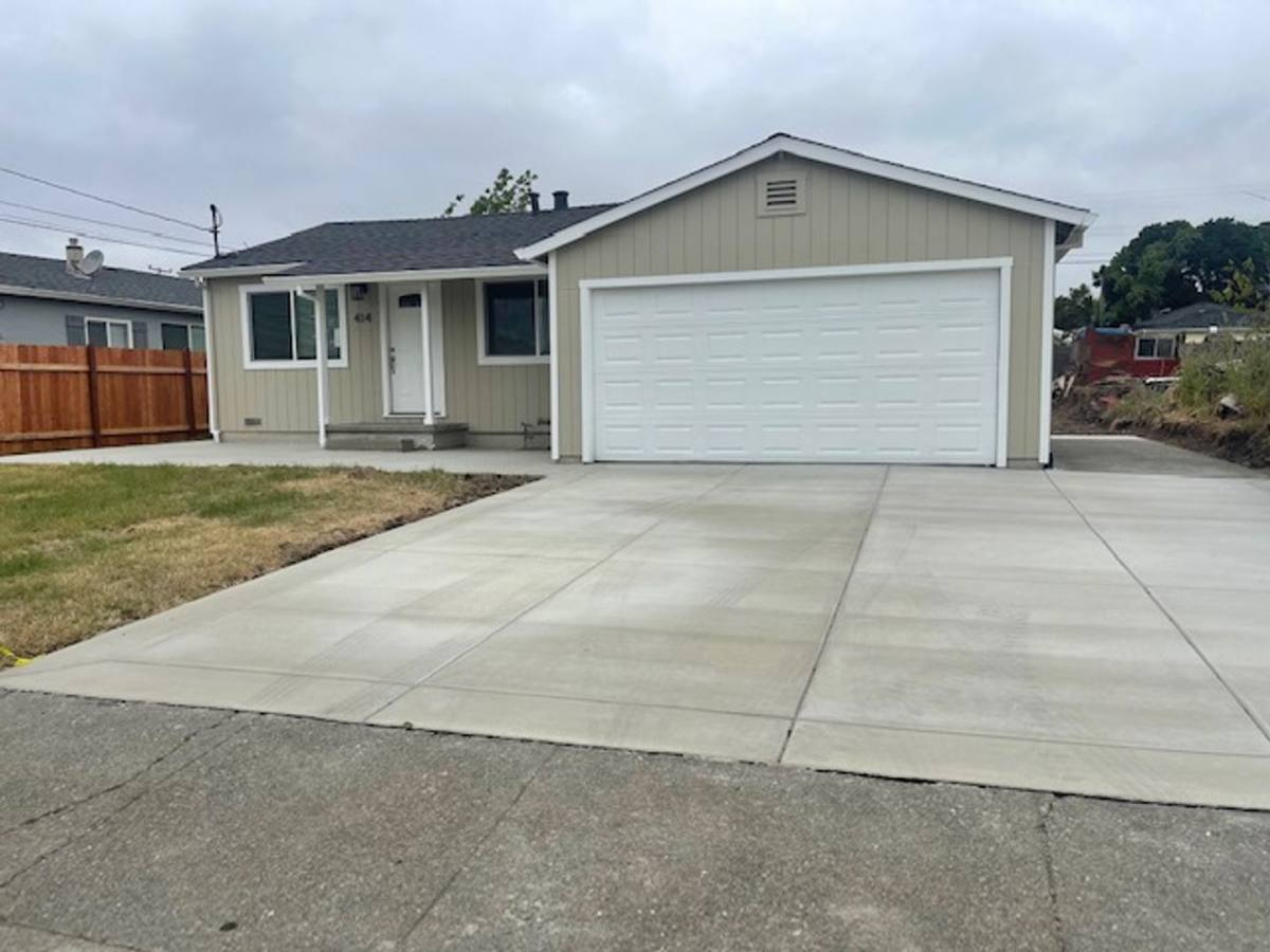 House for rent at 414 Rio Del Mar, American Canyon, CA 94503