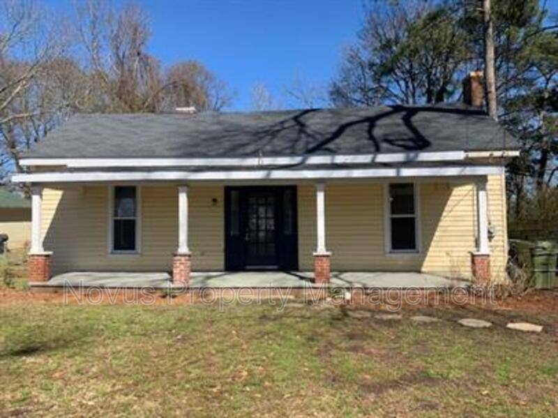 House for rent at 615 N Aycock St, Carrollton, GA 30117