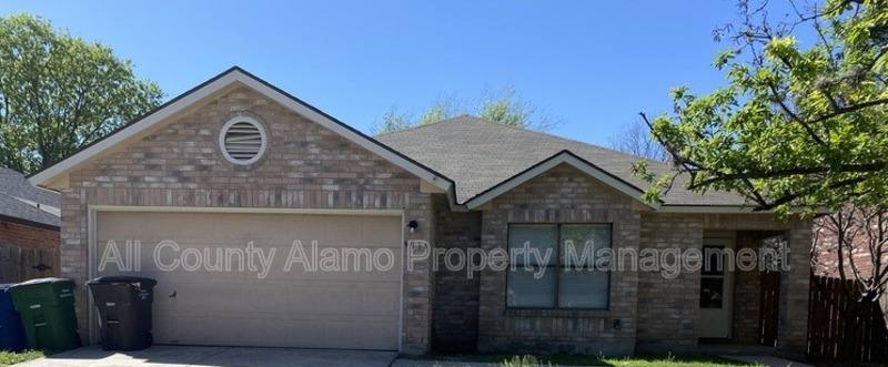 House for rent at 9934 Fall Harvest, San Antonio, TX 78254