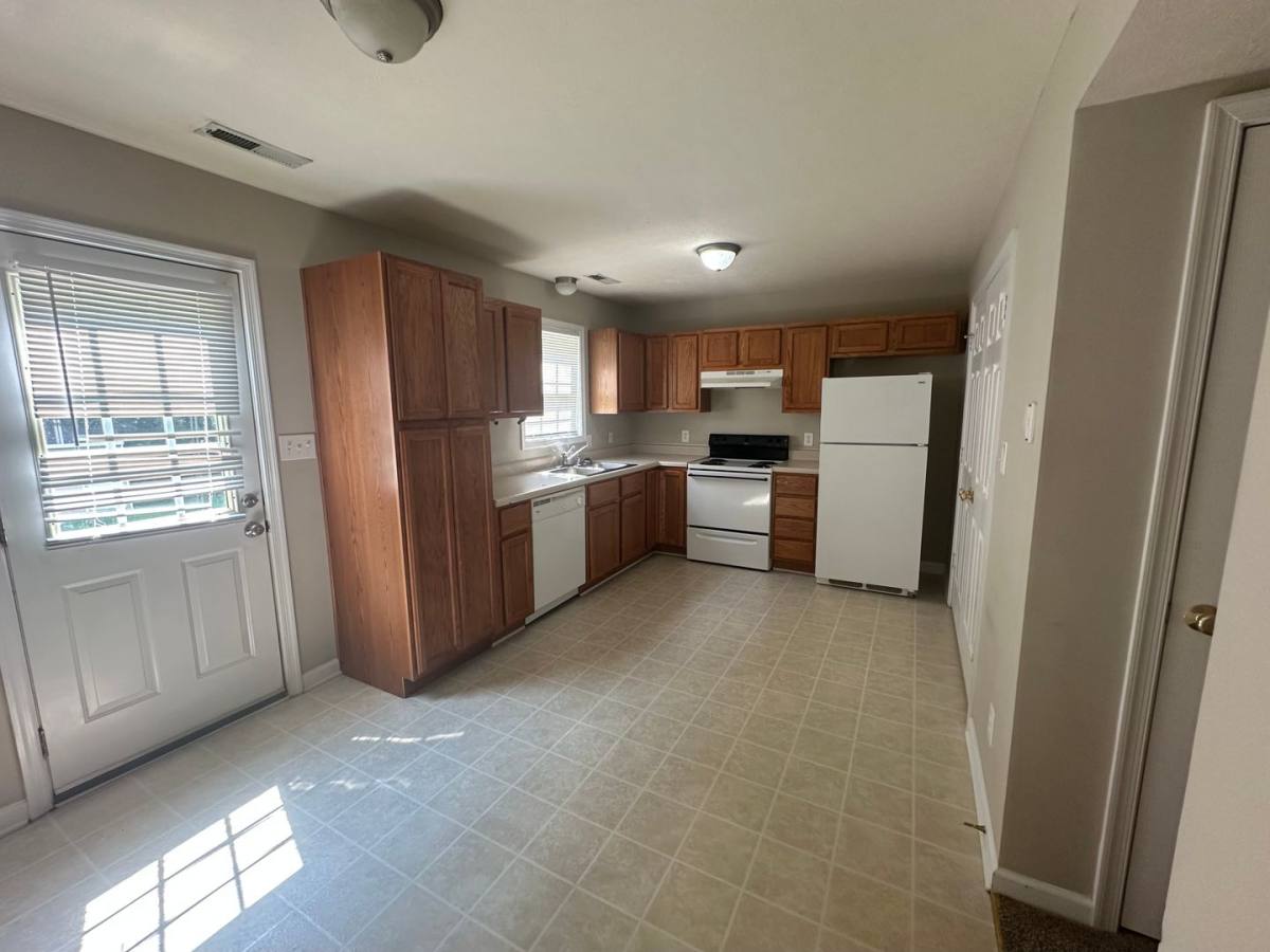 Townhouse for rent at 131 Primrose Lane, Lynchburg, VA 24501