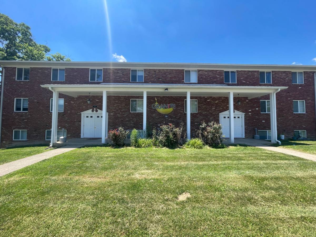 Apartment for rent at 1516 S Dorchester Dr, Bloomington, IN 47401
