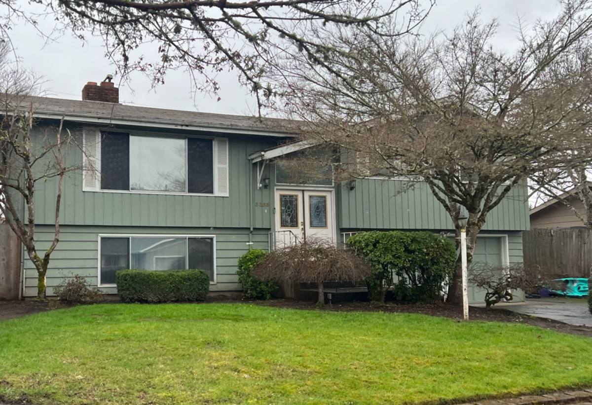 House for rent at 3355 Montebello Ave, Springfield, OR 97477