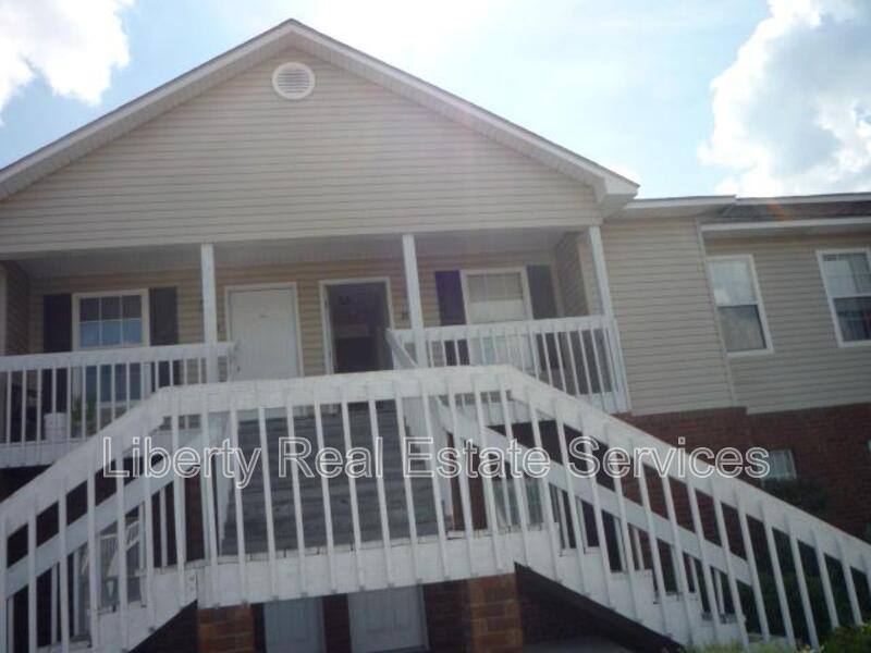 Apartment for rent at 209 Magnolia Plantation Court, Hinesville, GA 31313