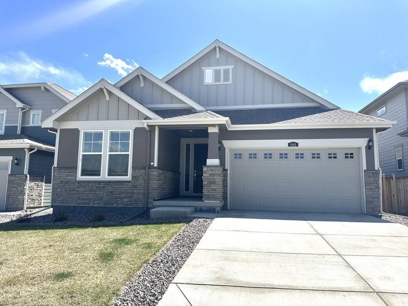 House for rent at 684 Netta Dr, Broomfield, CO 80023