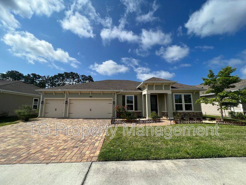 10804 John Randolph Dr, Jacksonville, FL 32257
