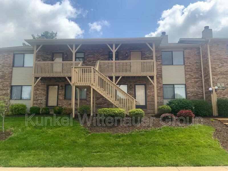 Condo for rent at 306 Eagle Ridge, O Fallon, IL 62269