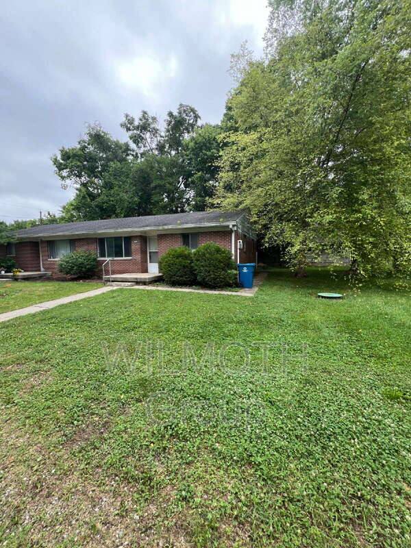 House for rent at 7201 N Ralston Ave, Indianapolis, IN 46240