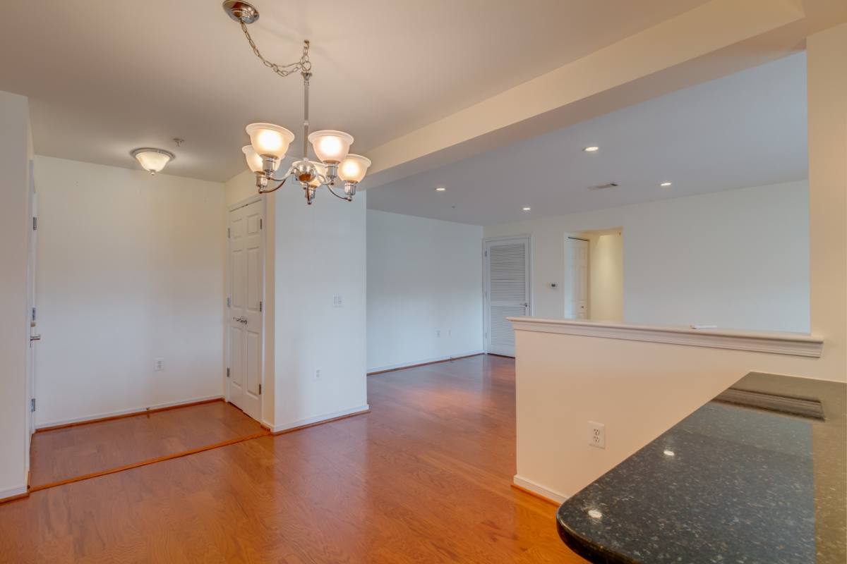 Condo for rent at 4061 S Four Mile Run Dr, Arlington, VA 22204