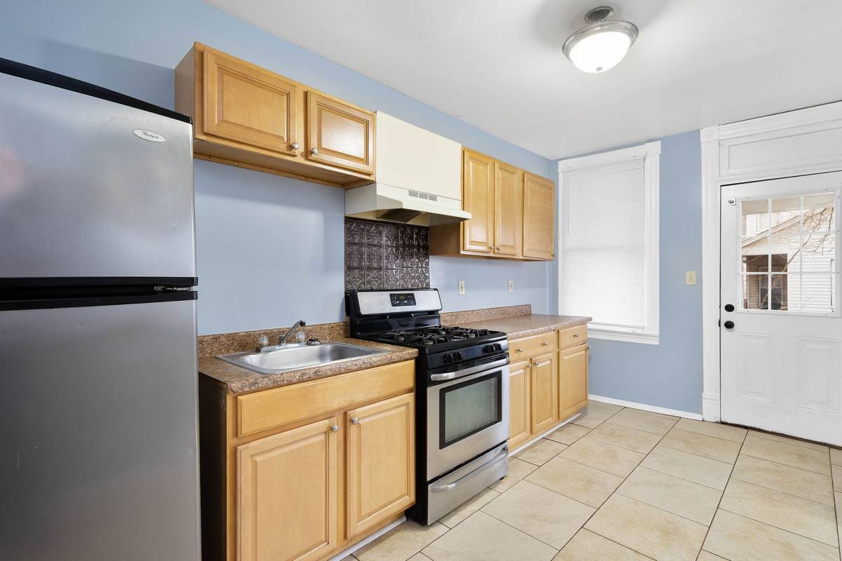 House for rent at 1308 Hays St, Homestead, PA 15120