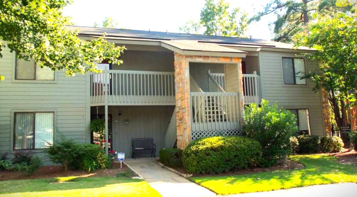 Condo for rent at 405 Harbison Blvd, Columbia, SC 29212