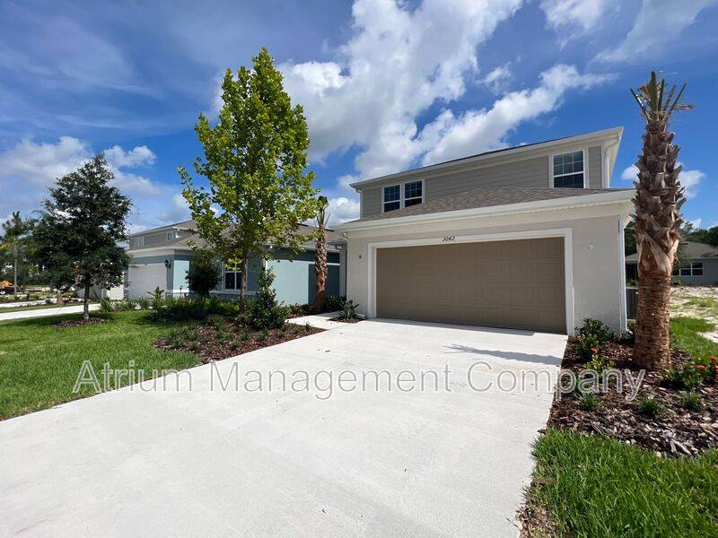 House for rent at 3042 Green Park Dr, Deland, FL 32724