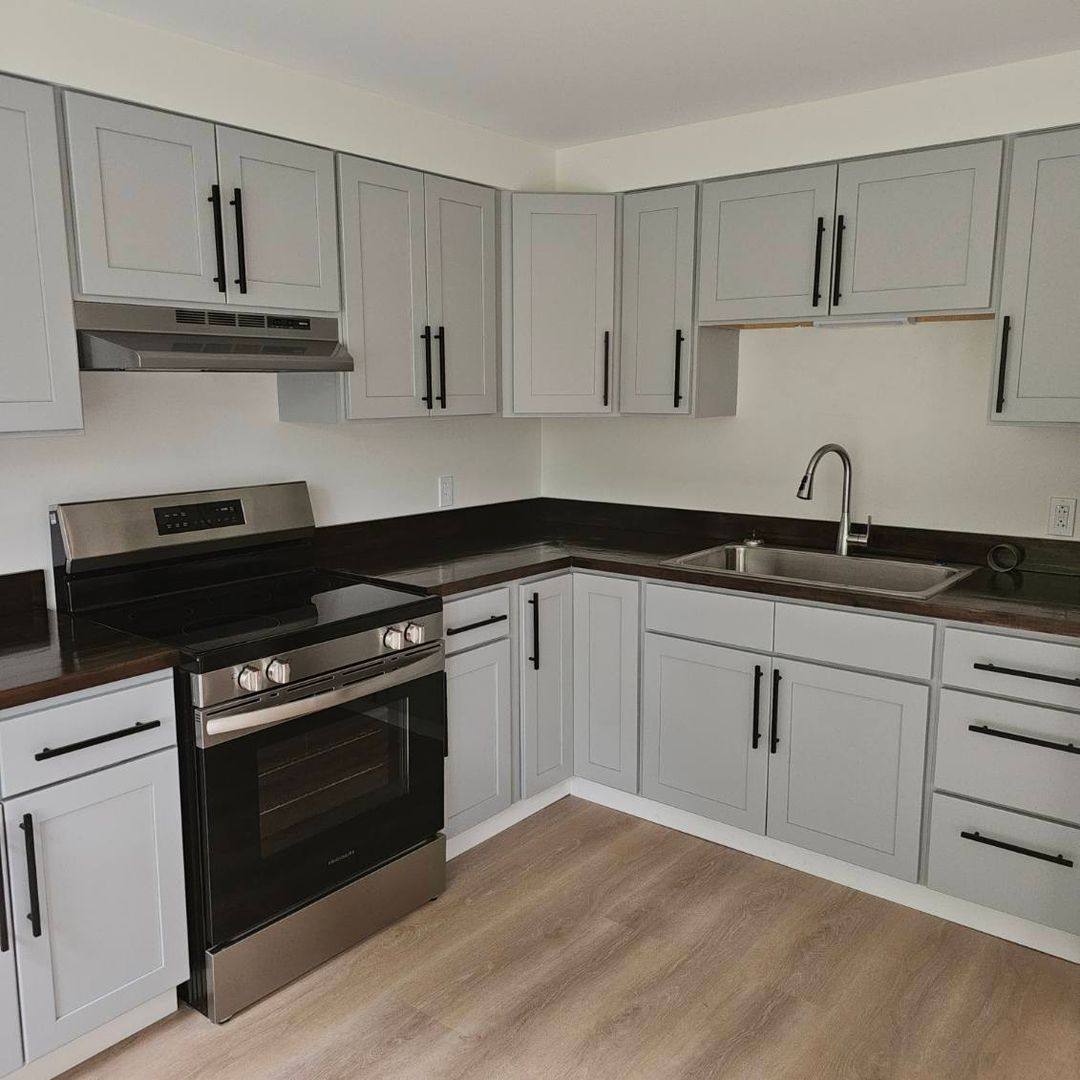 Apartment for rent at 18 Church St, Andover, ME 04216