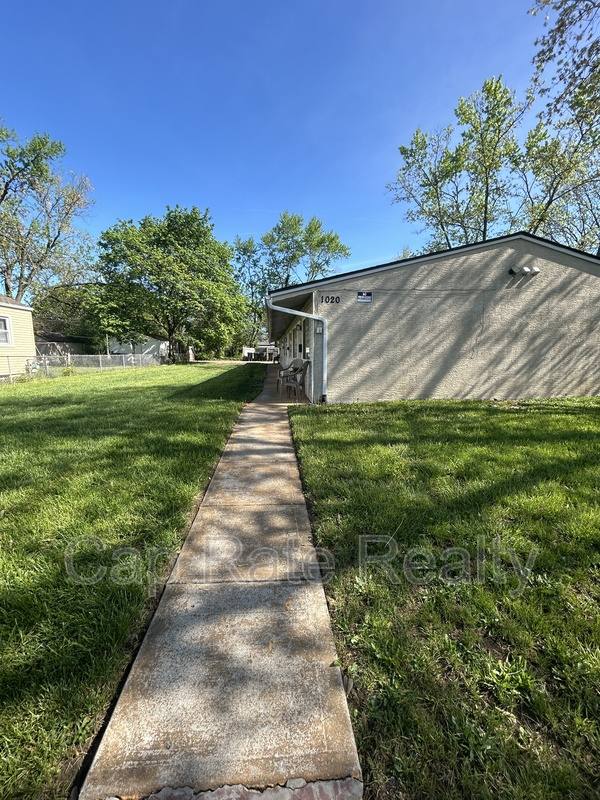 House for rent at 1020 E 13th Ave #D, Columbus, OH 43211