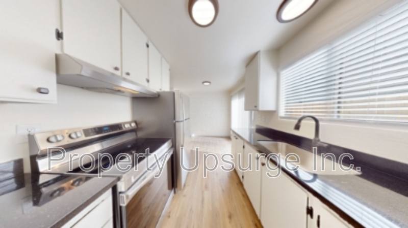 Apartment for rent at 1710 Bruce St #36, Anderson, CA 96007