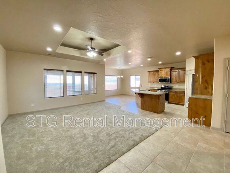 House for rent at 749 N 3000 W, Hurricane, UT 84737