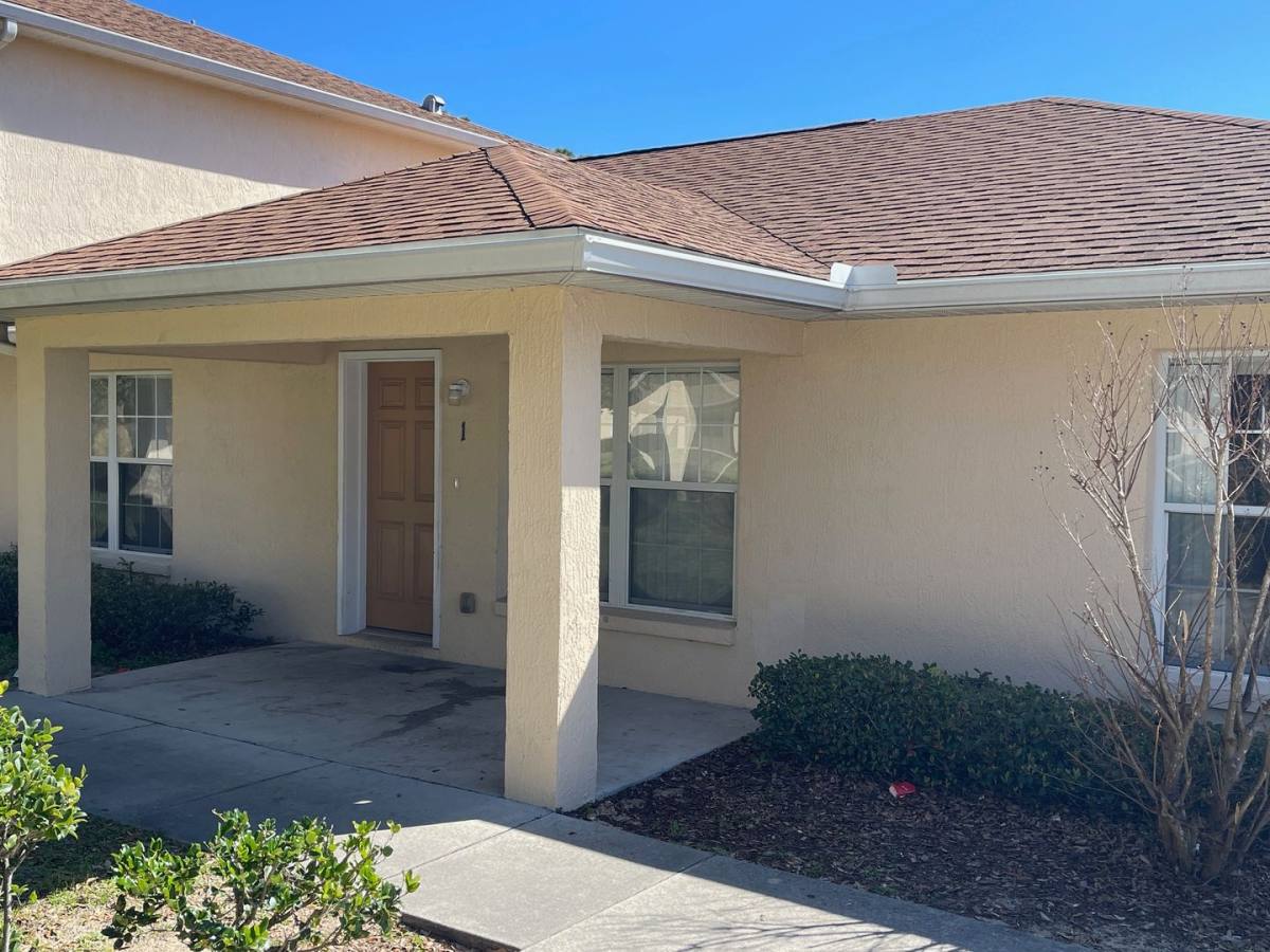 Condo for rent at 7299 Midway Terrace #1, Ocala, FL 34472