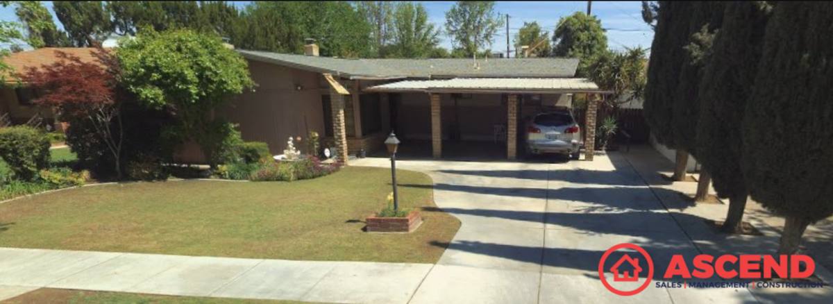 House for rent at 1034 Oak Ave, Wasco, CA 93280