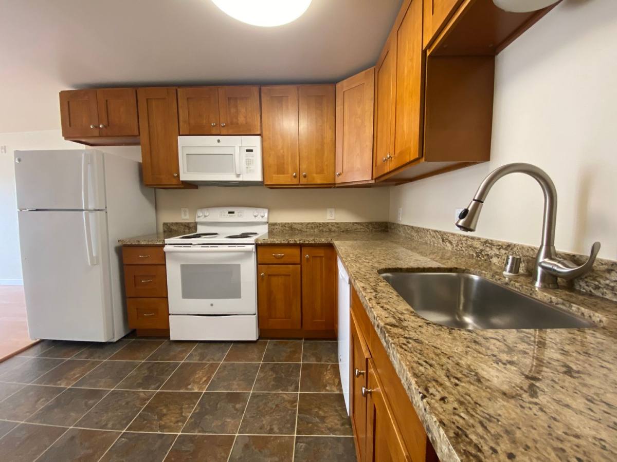 Apartment for rent at 224 Harvard Ave E, Seattle, WA 98102