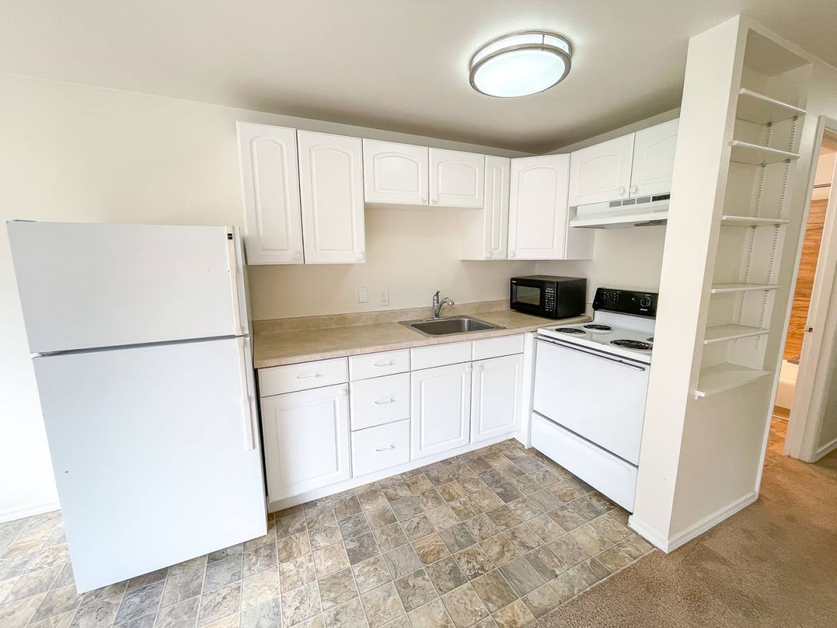 Apartment for rent at 224 Harvard Ave E, Seattle, WA 98102
