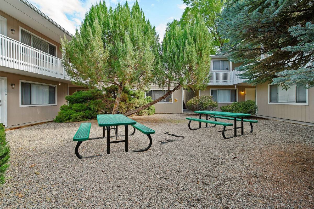 Apartment for rent at 1074 Cedar Way, Fruita, CO 81521