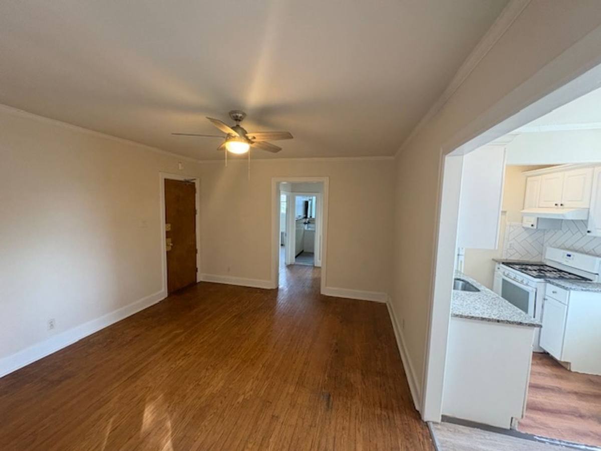 Apartment for rent at 1655 Harrison St Lo, Philadelphia, PA 19124