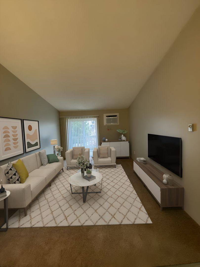 Apartment for rent at 507 S 3rd St, Selah, WA 98942