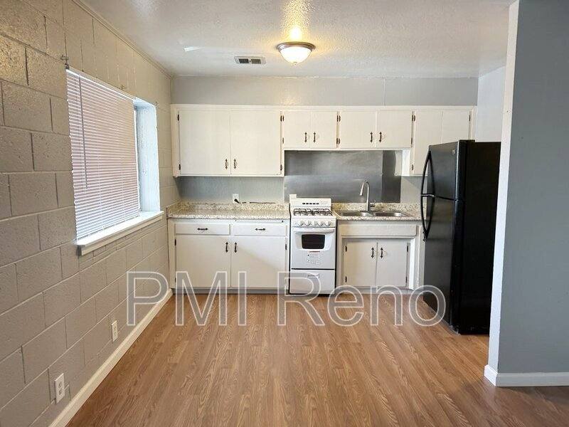 Apartment for rent at 2075 Patton Dr #F, Reno, NV 89512