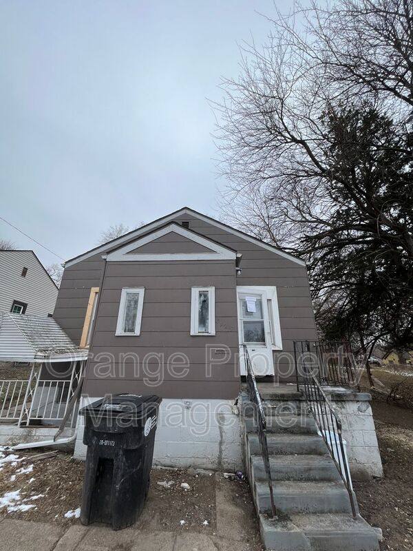 House for rent at 4123 Wirt, Omaha, NE 68111