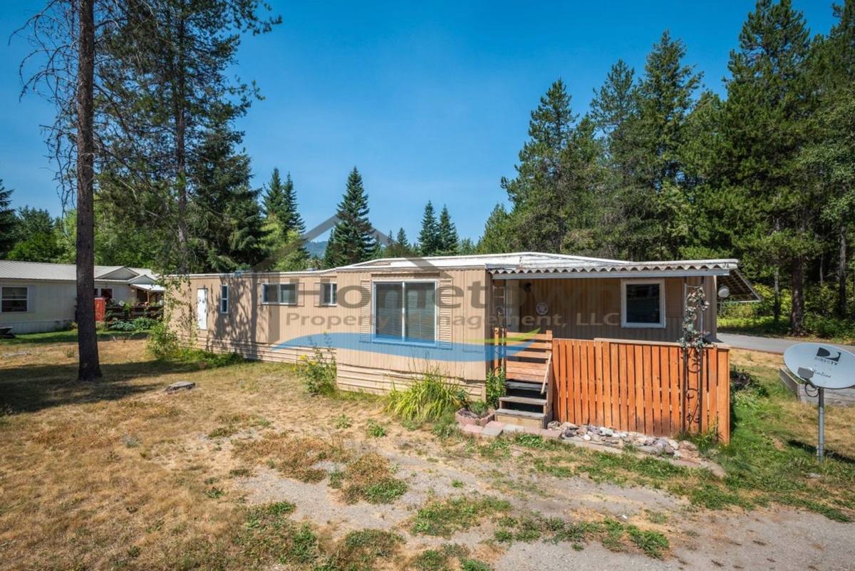 468800 N Highway 95 #SPACE 29, Sagle, ID 83860
