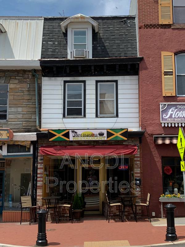 Apartment for rent at 38 High St #2, Mount Holly, NJ 08060
