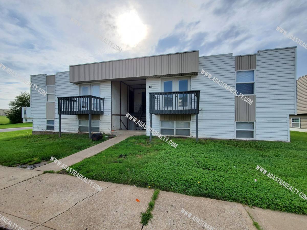Apartment for rent at 8201 Spring Valley Rd, Belton, MO 64012