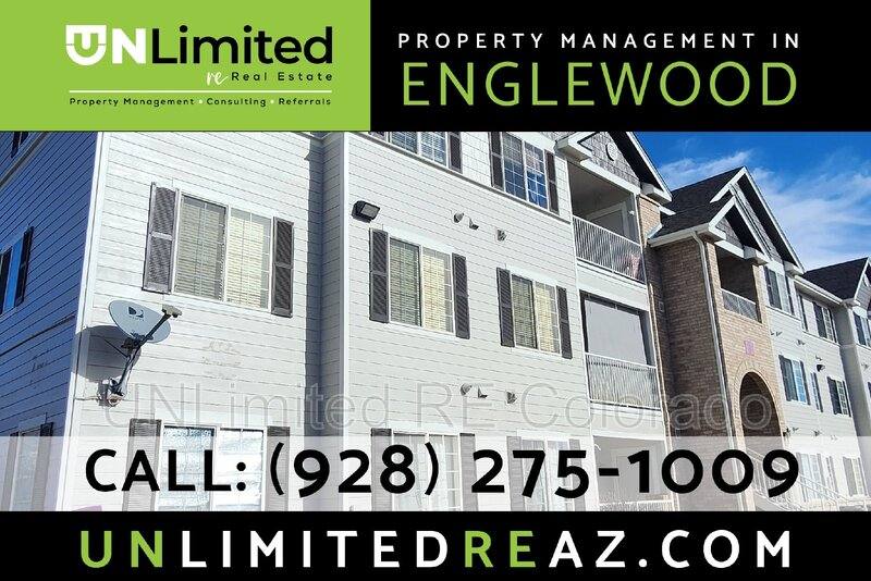Condo for rent at 15700 E Jamison Dr #2-202, Englewood, CO 80112