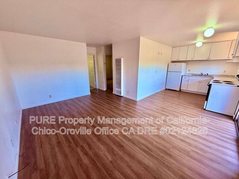 Apartment for rent at 84 Nelson Ave #2, Oroville, CA 95965