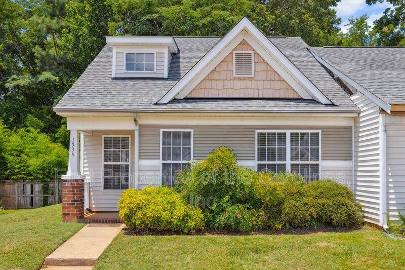 House for rent at 1534 Tiana Way, Rock Hill, SC 29732