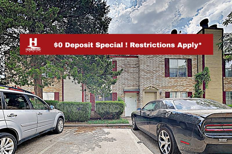 Townhouse for rent at 146 Austin Stone Dr, Duncanville, TX 75137
