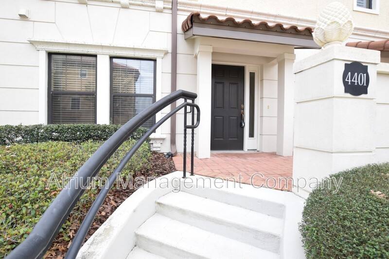 Townhouse for rent at 4401 Messina Dr, Lake Mary, FL 32746