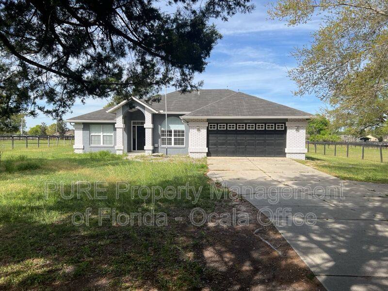 House for rent at 14232 SW 8th Ave, Ocala, FL 34473