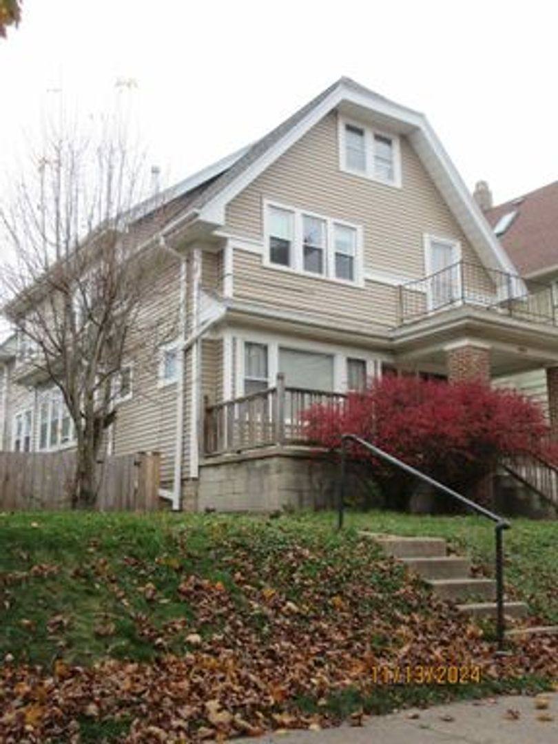 Apartment for rent at 3473 N Bremen St, Milwaukee, WI 53212