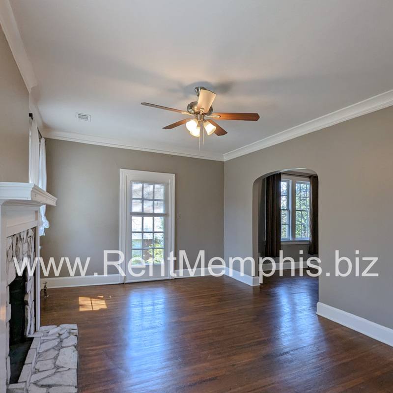 Apartment for rent at 2170 Jefferson Ave, Memphis, TN 38104